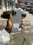 Apple iPhone 16 Pro Max 256GB Grey - 1
