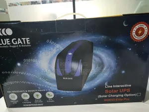 Bluegate UPS 650VA