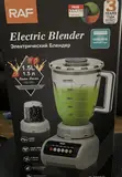 RAF Electric Blender - 4 Speed Settings - 3