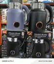 Raf Electric Kettle 2L - 1