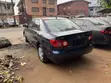 2007 Toyota Corolla - Wannan Yayi Amfani A Kasashen Waje, An Biya Haraji - 2