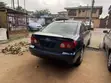 2007 Toyota Corolla - Wannan Yayi Amfani A Kasashen Waje, An Biya Haraji - 3