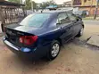 2007 Toyota Corolla - Wannan Yayi Amfani A Kasashen Waje, An Biya Haraji - 4