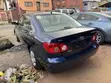 2007 Toyota Corolla - Wannan Yayi Amfani A Kasashen Waje, An Biya Haraji - 5