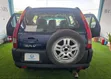 Honda CR-V 2004 Blue - 1