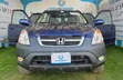 Honda CR-V 2004 Blue - 2