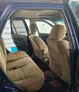 Honda CR-V 2004 Blue - 4