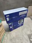 Maxi 1.5HP Mai-Samar Da Makamashi Mai Sauyin Wutar Lantarki AC - 2