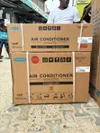 1.5hp WindCool Split Inverter Jirgin Sama - 2