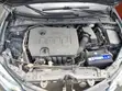 Toyota Corolla 2015 Grey - 3