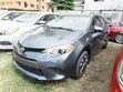 Toyota Corolla 2015 Grey - 5