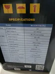Bluegate UPS 1500VA 480W - 2