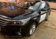 GAC GA4 2019 Black - 3