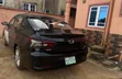 GAC GA4 2019 Black - 4