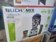 Buchymix Turbocrush Blender (BX250) - Sabon Abu - 1