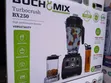 Buchymix Turbocrush Blender (BX250) - Sabon Abu - 2