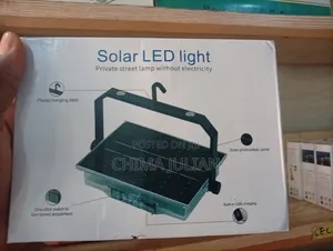 Fitilar Hasken Rana ta LED PLP 44100