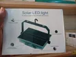 Solar LED Light PLP 44100 - 1