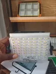Solar LED Light PLP 44100 - 2