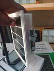 Solar LED Light PLP 44100 - 3