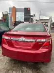 Toyota Camry 2012 Ja - 1
