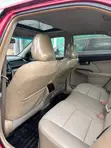 Toyota Camry 2012 Ja - 2