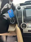 Toyota Camry 2012 Ja - 3