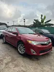 Toyota Camry 2012 Ja - 4