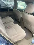 Toyota Highlander 2008 Blue - 3