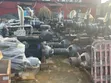 Used Weichai 6105 Engine Complete for Dredger - 2
