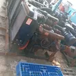 Used Weichai 6105 Engine Complete for Dredger - 3