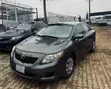 Toyota Corolla 2010 Gray - 1