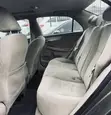 Toyota Corolla 2010 Gray - 2
