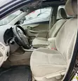 Toyota Corolla 2010 Gray - 3