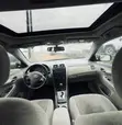 Toyota Corolla 2010 Gray - 4