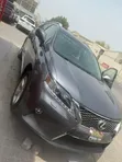 Lexus RX 350 AWD 2015 Grey - 1