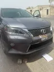 Lexus RX 350 AWD 2015 Grey - 4