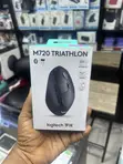 Logitech M720 Triathlon Wireless Mouse - 2