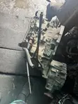Mazda CX-9 2008 Gearbox Mai Automa - 3
