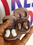 Samsung Galaxy Buds Live - An Kuma Amfani - 1