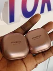Samsung Galaxy Buds Live - An Kuma Amfani - 2