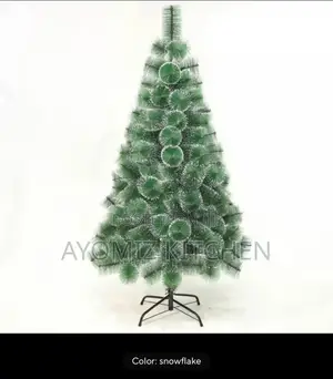 Itacen Kirsimeti na Pine - 5ft zuwa 8ft