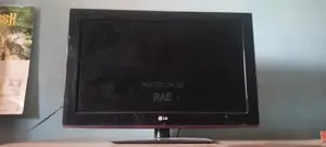 LG 32-Inch LED TV (Non-Smart)