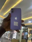 Apple iPhone 12 64GB Purple - 3
