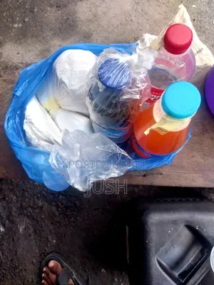 Liquid Soap Chemicals for Production