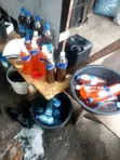 Liquid Soap Chemicals for Production - 2