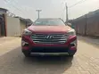 Hyundai Santa Fe 2016 - Wadda Aka Shigo Da Shi - 1