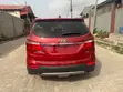 Hyundai Santa Fe 2016 - Wadda Aka Shigo Da Shi - 2