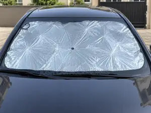 Car Front Windscreen Sunshade - Universal