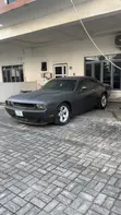 2013 Dodge Challenger SRT8 392 Grey - 1